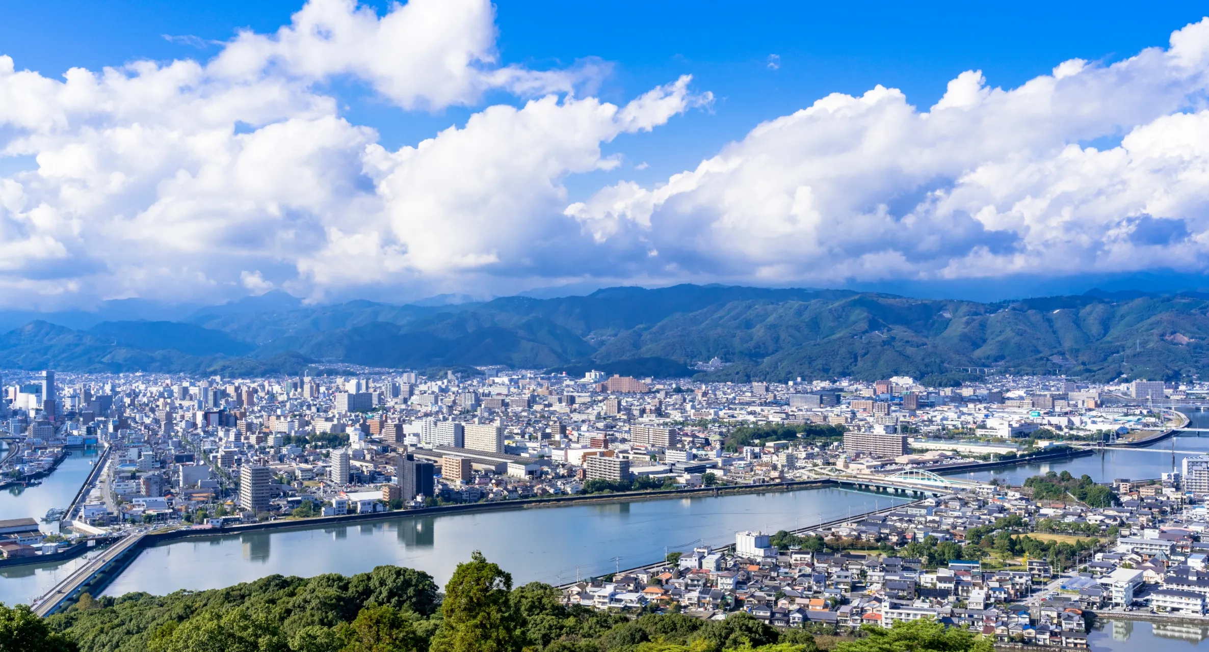 高知のいい暮らし、ここにあります。