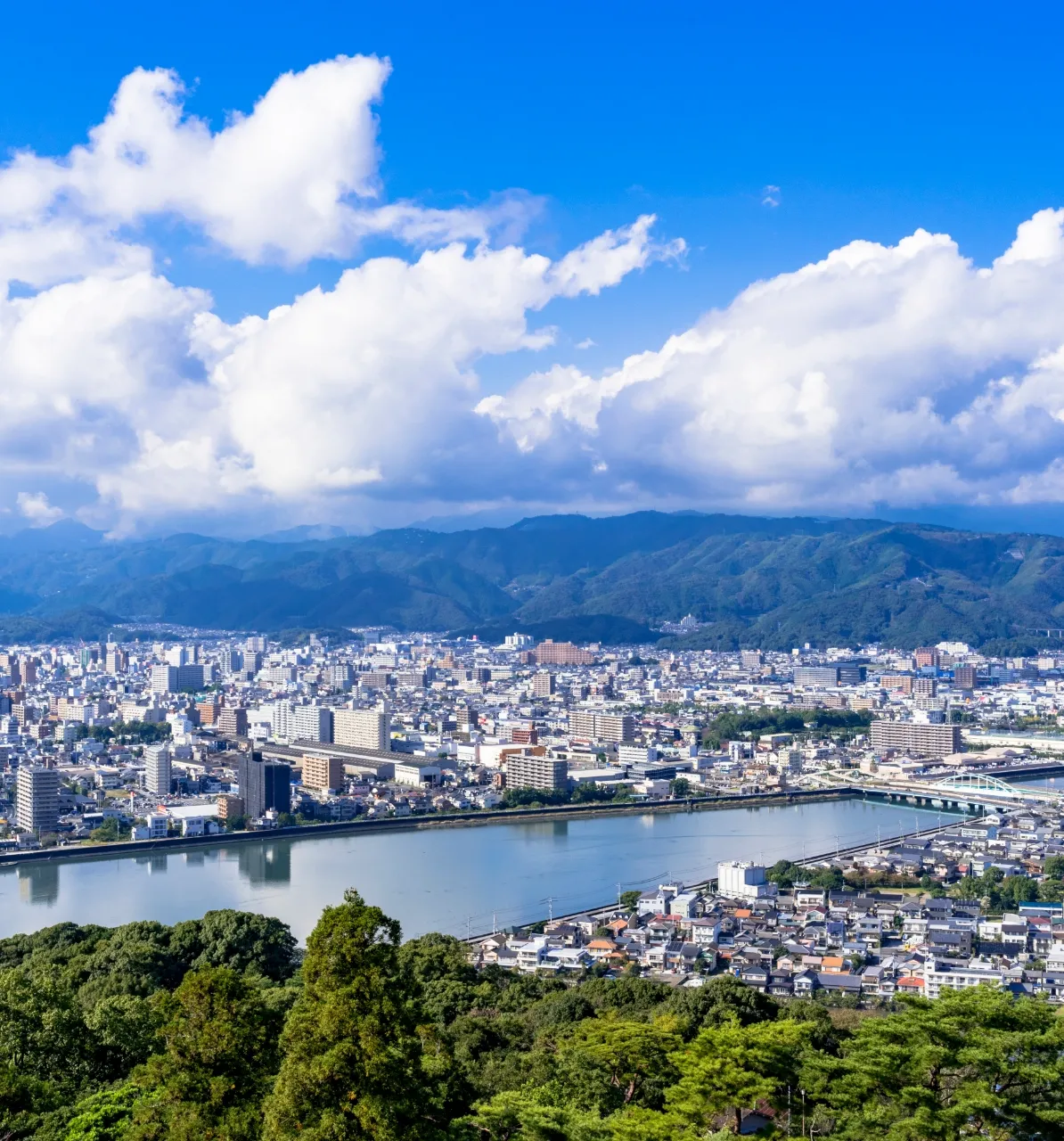 高知のいい暮らし、ここにあります。